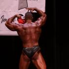 Gabe  Moen - NPC Oregon State 2011 - #1